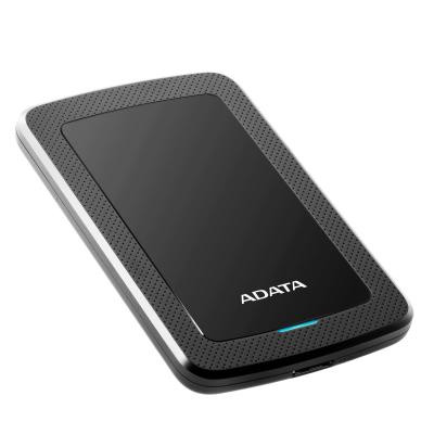 Зовнішній жорсткий диск 2.5&quot; 1TB ADATA (AHV300-1TU31-CBK)