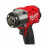 Гайковерт Milwaukee імпульсний 1/2&quot;881 Нм з фрикційним кільцем M18 FMTIW2F12-502X (4933478450)