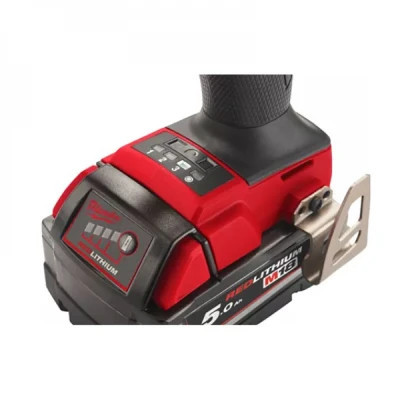 Гайковерт Milwaukee імпульсний 1/2&quot;881 Нм з фрикційним кільцем M18 FMTIW2F12-502X (4933478450)