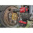 Гайковерт Milwaukee імпульсний 1/2&quot;881 Нм з фрикційним кільцем M18 FMTIW2F12-502X (4933478450)