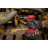 Гайковерт Milwaukee імпульсний 1/2&quot;881 Нм з фрикційним кільцем M18 FMTIW2F12-502X (4933478450)