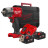 Гайковерт Milwaukee імпульсний 1/2&quot;881 Нм з фрикційним кільцем M18 FMTIW2F12-502X (4933478450)