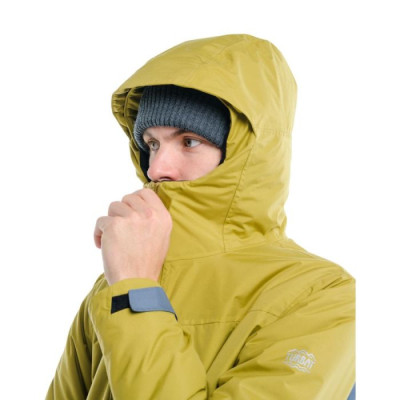 Куртка Turbat Vihola Mns ecru olive/orion blue XXL (012.004.3361)
