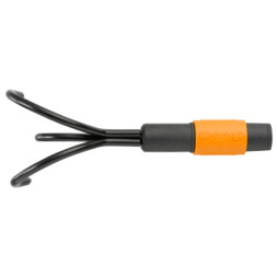 Сапа Fiskars Gardening розпушувач QuikFit, 33см, 0.34кг (1000685)