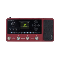 Гітарний процесор Mooer GE150 Pro Li