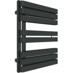 Сушарка для рушників Terma 655x500 Warp S (WGWAS065050K9M5GD)