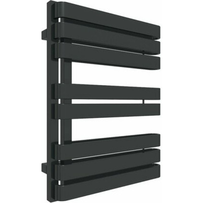 Сушарка для рушників Terma 655x500 Warp S (WGWAS065050K9M5GD)
