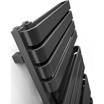 Сушарка для рушників Terma 655x500 Warp S (WGWAS065050K9M5GD)