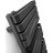 Сушарка для рушників Terma 655x500 Warp S (WGWAS065050K9M5GD)