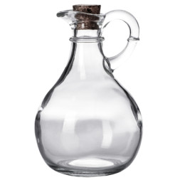 Пляшка для олії Viva Aroma 300 мл (Y400)