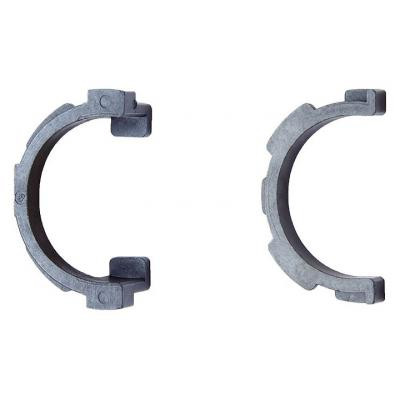 Втулка вала тефлонового Samsung ML-2850 комплект BASF (BASF-JC61-02334A/35A)