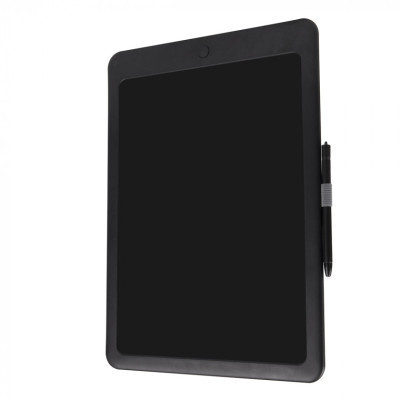 Планшет для малювання Lunatik з LCD екраном 14&quot; Чорний (LN14L-BK) (1136793)
