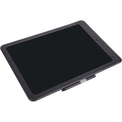 Планшет для малювання Lunatik з LCD екраном 14&quot; Чорний (LN14L-BK) (1136793)