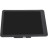 Планшет для малювання Lunatik з LCD екраном 14&quot; Чорний (LN14L-BK) (1136793)