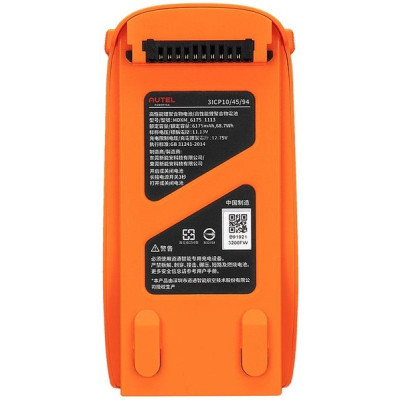 Акумулятор для дрона Autel EVO Lite Orange (102001175)