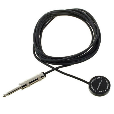 Звукознімач для гітари DiMarzio Acoustic Model (DP130BK)