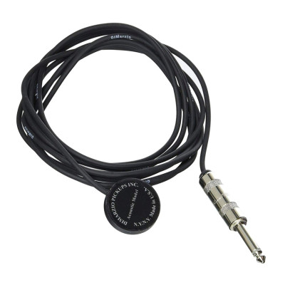 Звукознімач для гітари DiMarzio Acoustic Model (DP130BK)