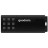 USB флеш накопичувач Goodram 128GB UME3 Black USB 3.0 (UME3-1280K0R11)