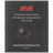 Смарт-годинник 2E Motion GT2 47mm Black-Red (2E-CWW21BKRD)