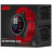 Смарт-годинник 2E Motion GT2 47mm Black-Red (2E-CWW21BKRD)