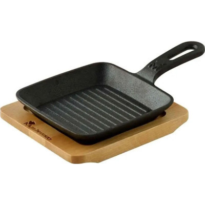 Рамекін MasterPro Cook &amp; Share 13,7 см з серверувальною дошкою (BGMP-3808-4)