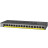 Комутатор мережевий Netgear GS116LP-100EUS
