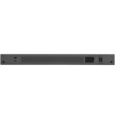 Комутатор мережевий Netgear GS116LP-100EUS