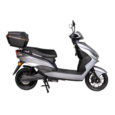 Електроскутер Atlas Demon Box 2000W Grey (3068)