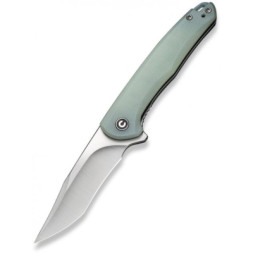 Ніж Civivi Sandbar Satin Natural G10 (C20011-2)