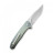 Ніж Civivi Sandbar Satin Natural G10 (C20011-2)