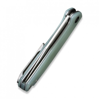 Ніж Civivi Sandbar Satin Natural G10 (C20011-2)