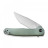 Ніж Civivi Sandbar Satin Natural G10 (C20011-2)