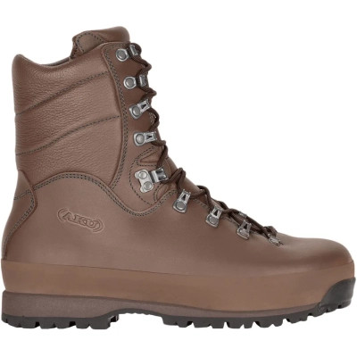 Черевики AKU Griffon Combat GTX Brown 10.5 (901T-050-10.5)