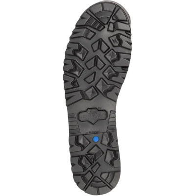 Черевики AKU Griffon Combat GTX Brown 10.5 (901T-050-10.5)