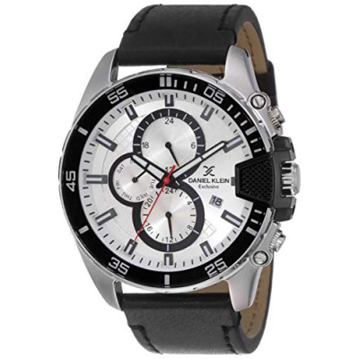 Наручний годинник Daniel Klein DK12035A-4
