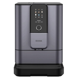 Кавомашина Nivona NIVO8107 CafeRomatica