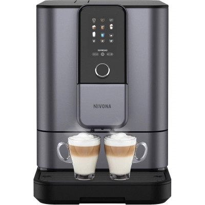 Кавомашина Nivona NIVO8107 CafeRomatica