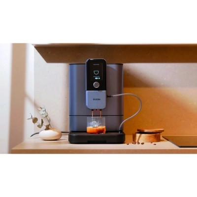 Кавомашина Nivona NIVO8107 CafeRomatica