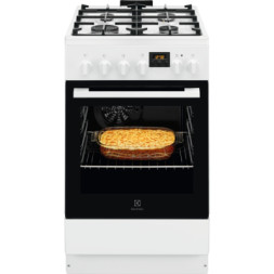 Плита Electrolux LKK520211W