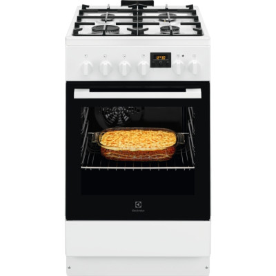 Плита Electrolux LKK520211W
