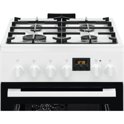 Плита Electrolux LKK520211W