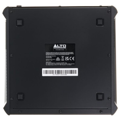 Мікшерний пульт Alto Professional TrueMix 600