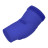 Фіксатор ліктя RDX Hosiery Elbow Foam Blue/White S (HYP-EUW-S)