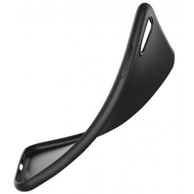 Чохол до мобільного телефона MakeFuture Skin Case Apple iPhone XS Black (MCSK-AIXSBK)