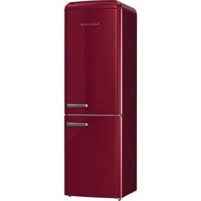 Холодильник Gorenje ONRK 619 DR (ONRK619DR)