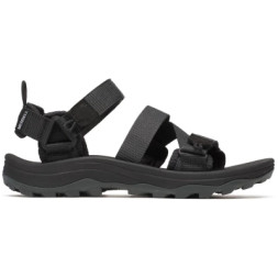 Сандалії Merrell Speed Fusion Sport RMX Mns black - 42 - чорний (036.1621)