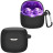 Чохол для навушників BeCover Silicon для JBL Tune Flex 2 TWS Black (713221)