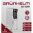 Обігрівач Grunhelm GR-1125N