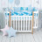 Дитячий постільний набір Верес It&#039;s a boy 6 ед. (220.27)