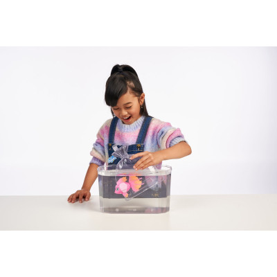 Інтерактивна іграшка Moose рибка S4 Марина-Балерина (26406)